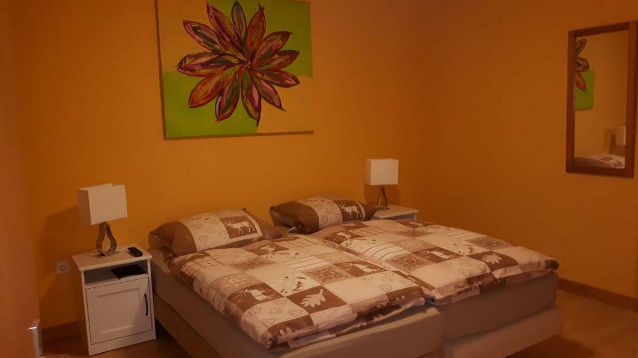 Messe Diezelweg Appartement Düsseldorf
