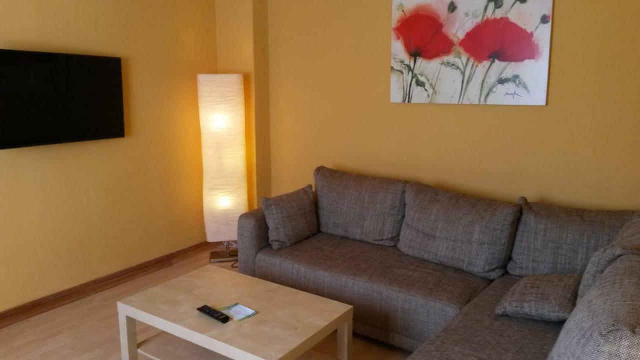 Messe Diezelweg Appartement Düsseldorf