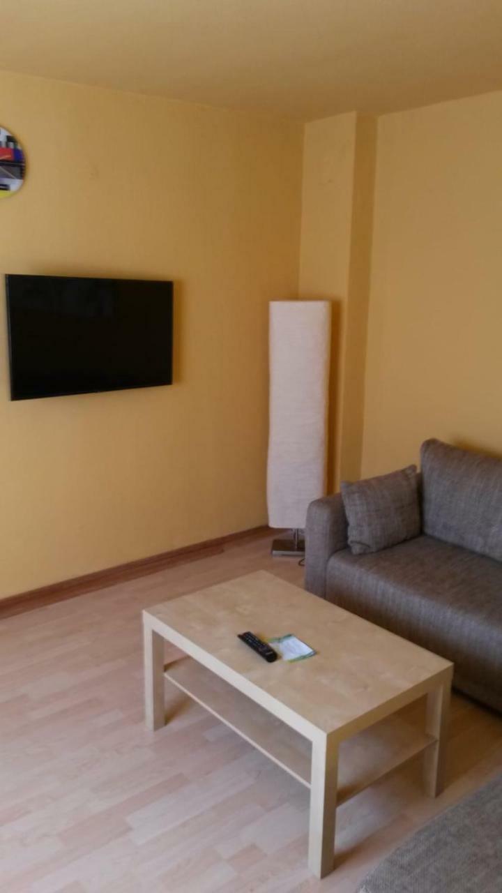 Appartement Messe Diezelweg *